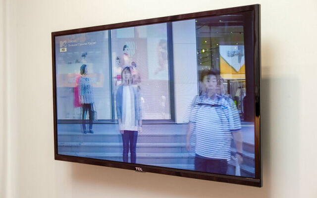 Диван и Чемодан на ул. Космическая, 12/1