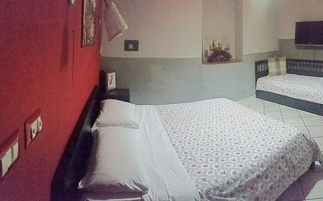 Rome City Guest House