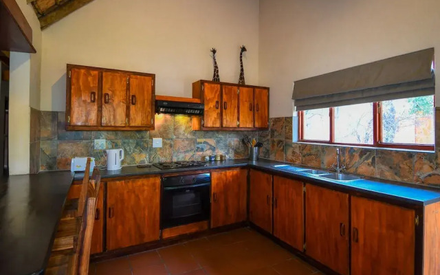 Bush Villas on Kruger
