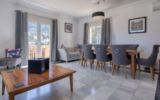 Villa Chill Out