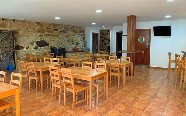 Albergue Ponte Olveira