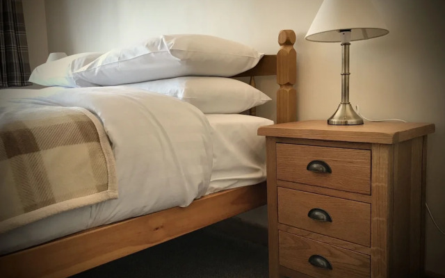 White Horse Inn Clun