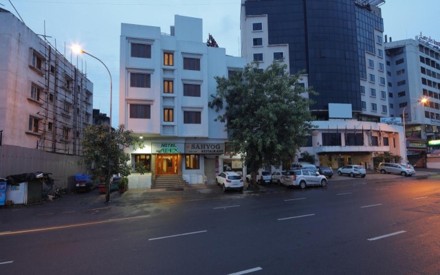 Hotel Apex Surat