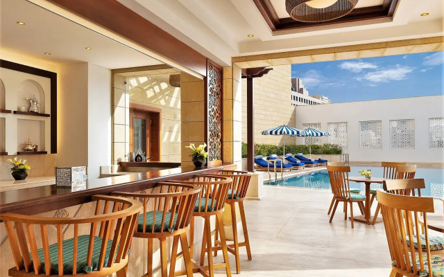 Al Najada Doha  by Tivoli