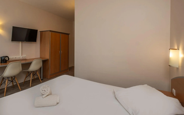 The Originals City, Hôtel des Arènes, Saintes