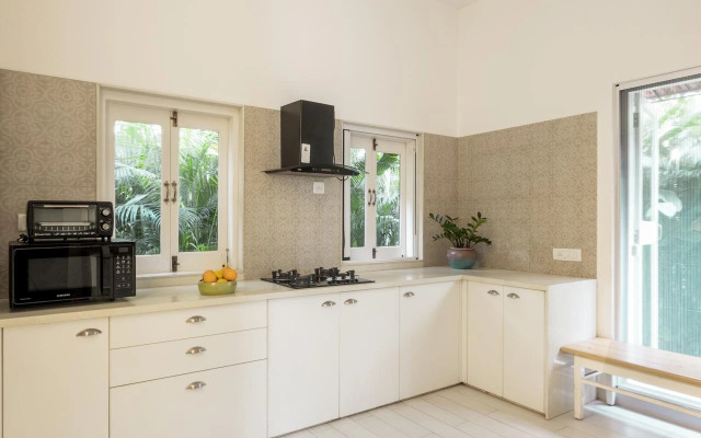 LohonoStays Castello - Villa 5