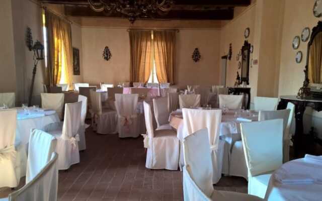 La Tavola Rotonda