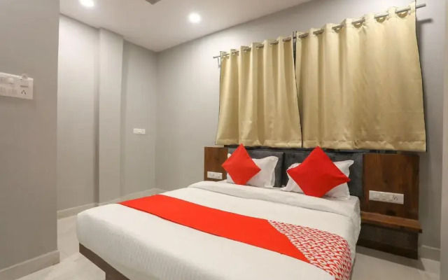 Hotel Shankar by OYO Rooms