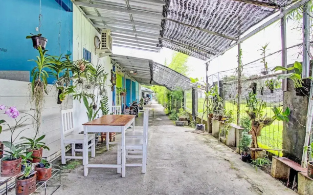 Hotel O Latinos House