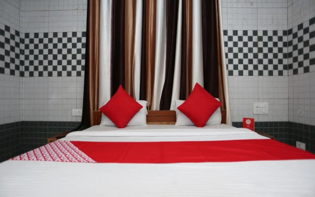 Hotel Star By OYO Rooms