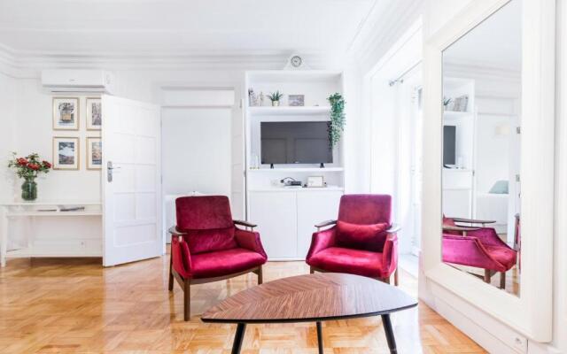Your Place in Lisbon