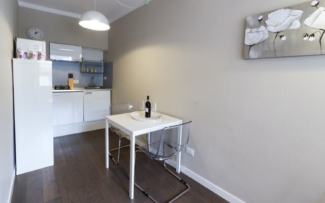 Roof Terrace Coppelle Pantheon