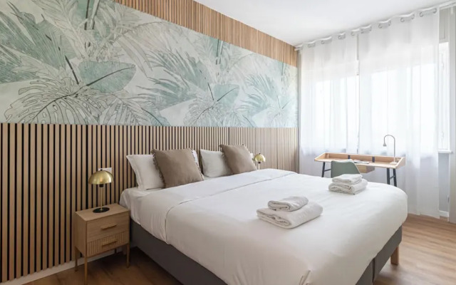 Italianway - Palestrina 2