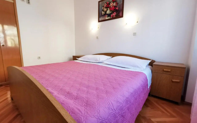 Da Vinko Beach Apartments
