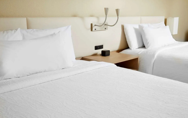 Hilton Garden Inn Savannah Midtown