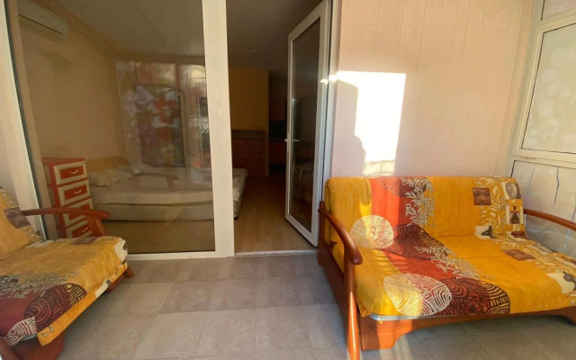 Stella Polaris 1 Apartment ground floor