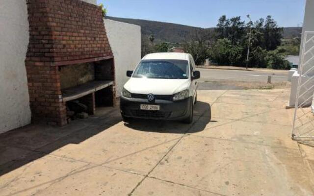 The Old Goat Guest House