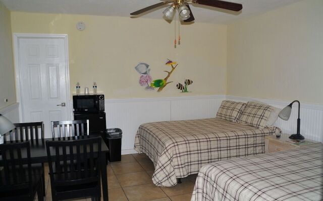 Conch On Inn Motel