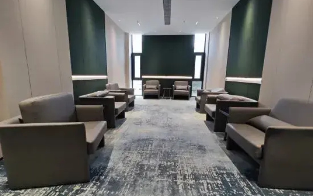 Rizhao Laidun Sea View Hotel