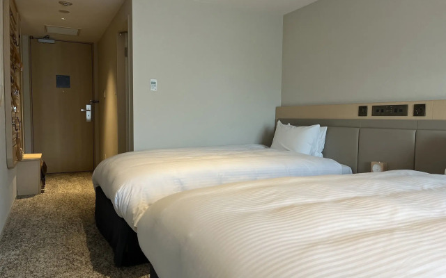 Hotel Emion Sapporo