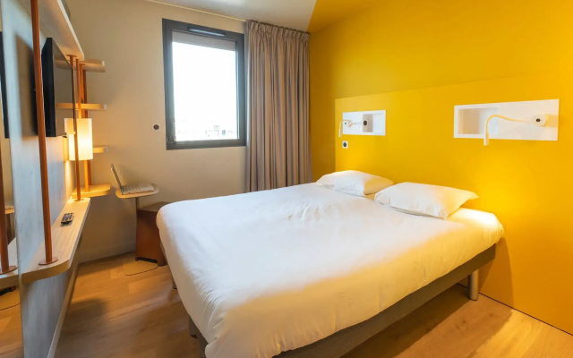 ibis budget Rennes Route de Lorient