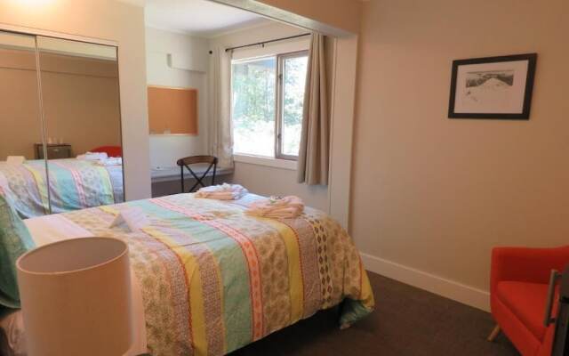 Bearvalley Guesthouse