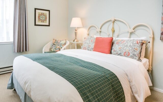 Sandpiper Inn