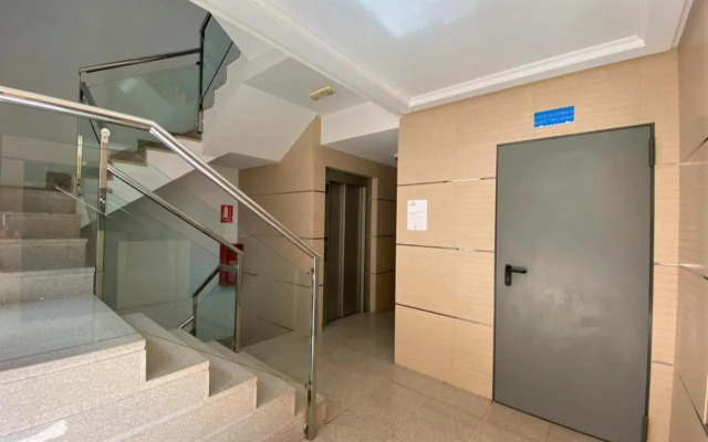 Apartamento En La Romanilla, Roquetas De Mar