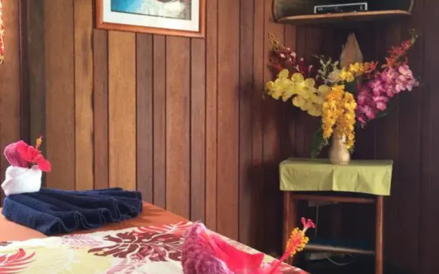 Pension Anaa Toku Kaiga