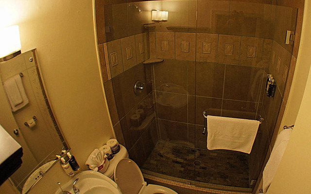 Pegasus International Hotel