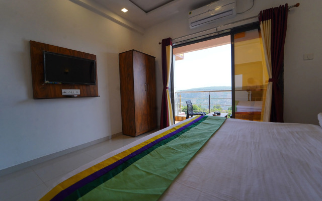 Treebo Infinity View Mahabaleswar