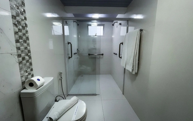 Marambaia Hotel & Convenções