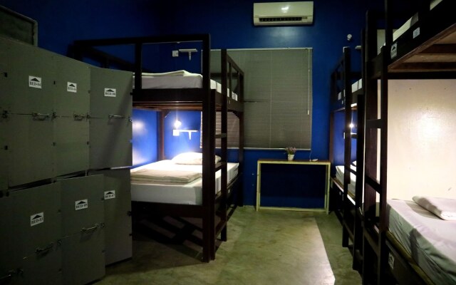 The Luxury Concept Hostel