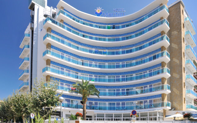 Hotel GHT Marítim