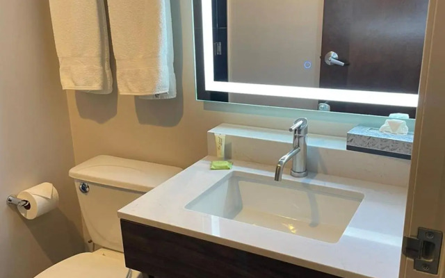 Holiday Inn Express Mexico City Satelite