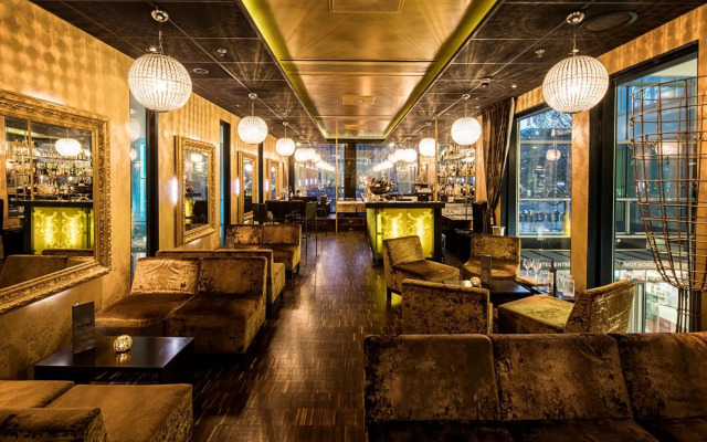 Hyatt Place Gothenburg Central