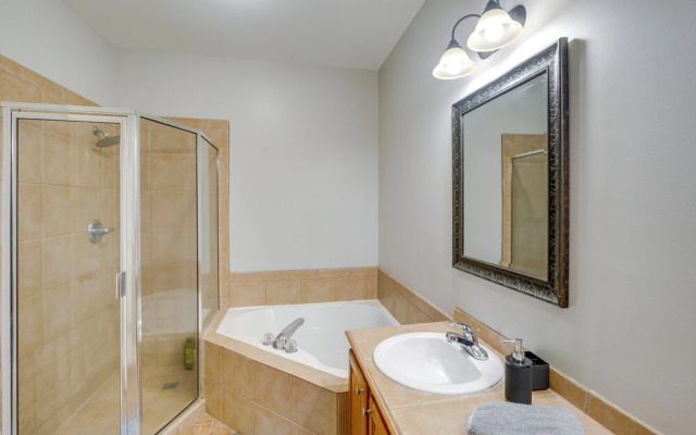 Relaxing Biloxi Vacation Rental Condo Near Beach!