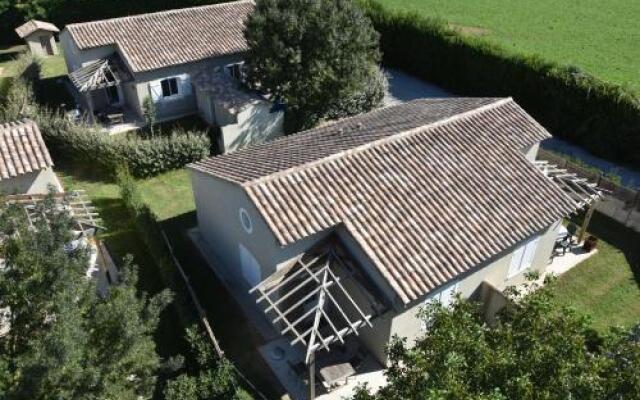 Résidence Vacances Fontenelle