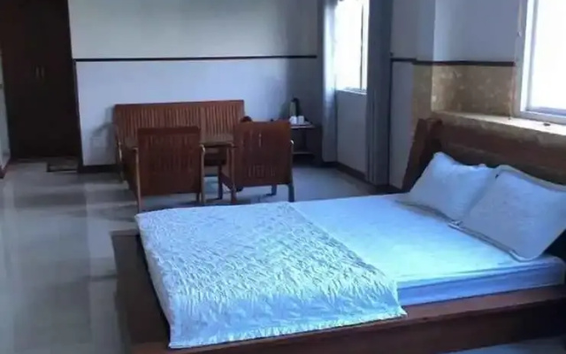 Viva Hotel Binh Duong