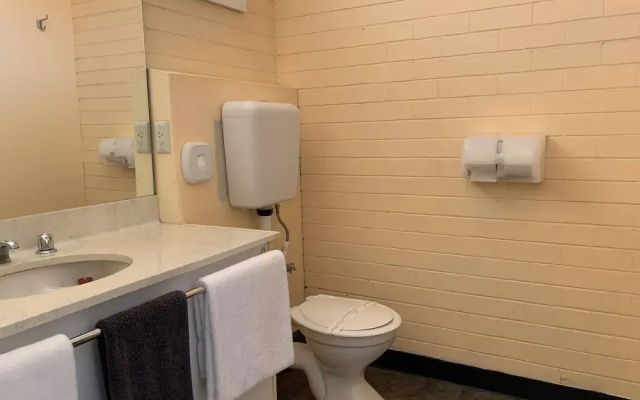 Wedderburn Goldseeker Motel
