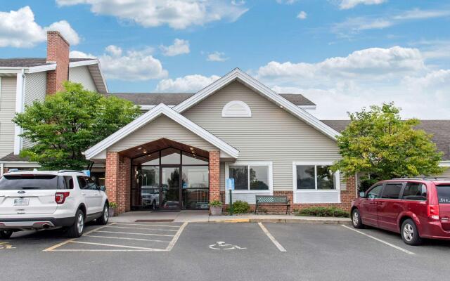 Quality Inn near Medical Center