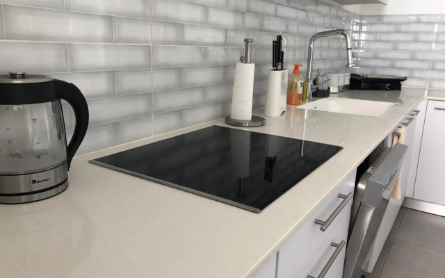 Panorama Apartment " City Garden "