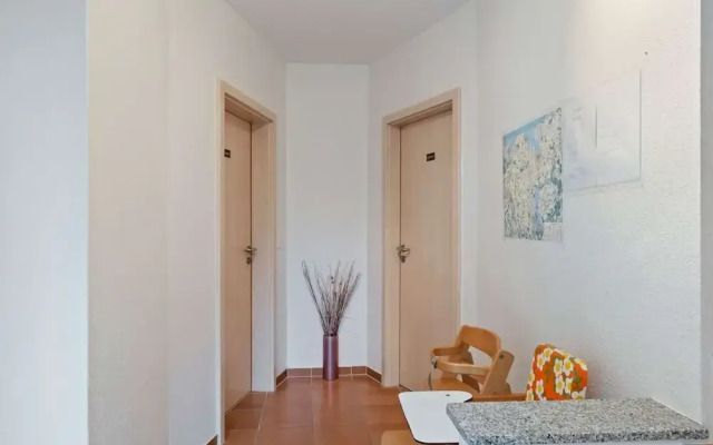 Family Friendly Apartment in Kalkhorst near Beach