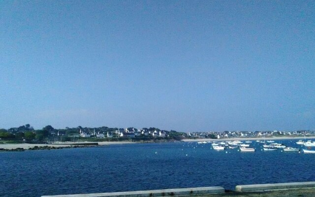 Chambres d'hôtes Maison Entre Terre et Mer