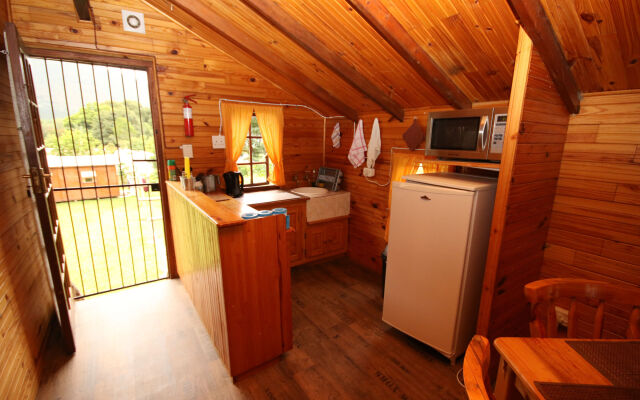 The Village Lodge