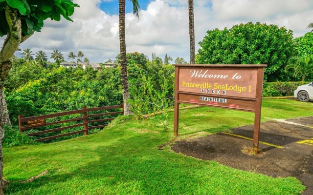 Sealodge H5 2 Bedroom Condo