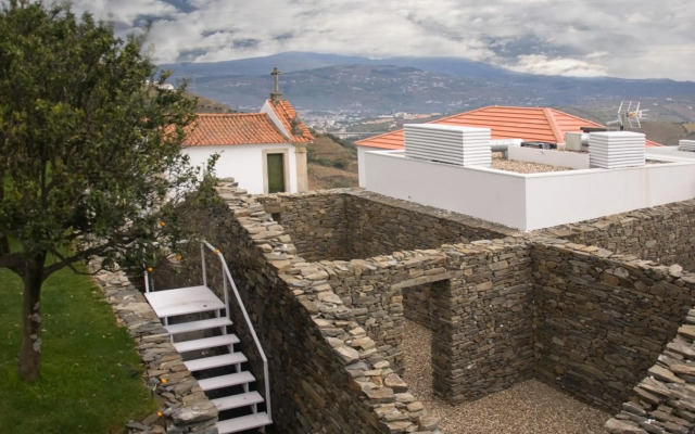 Quinta de Casaldronho Wine Hotel