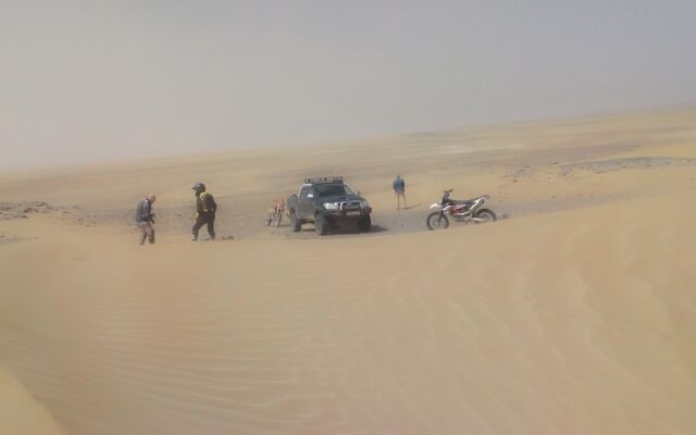 Little Trail Creek Cabins