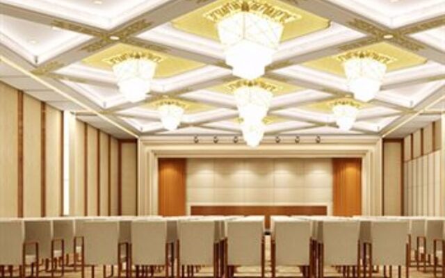 Sheng Du International Hotel