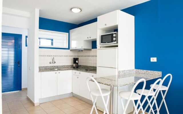 Apartamentos Caribes 1